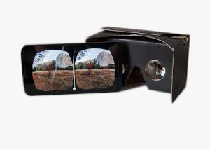 Google Cardboard