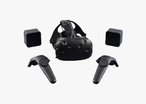 HTC Vive