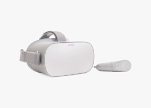 Oculus Go