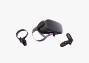 Oculus Quest