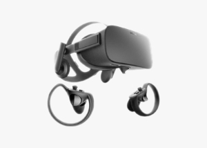 Oculus Rift