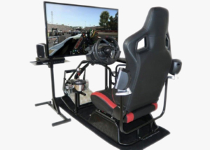 Racing Simulator