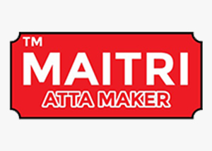 Maitri Aata Maker