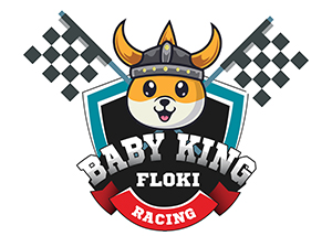 Baby King Floki Racing